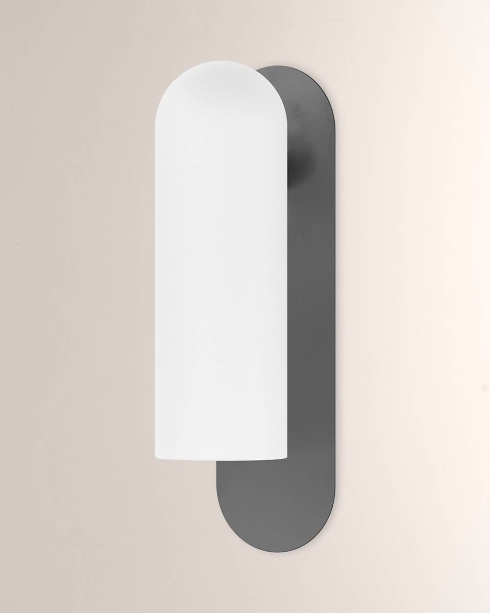 Schwung Collection Odyssey Sconce